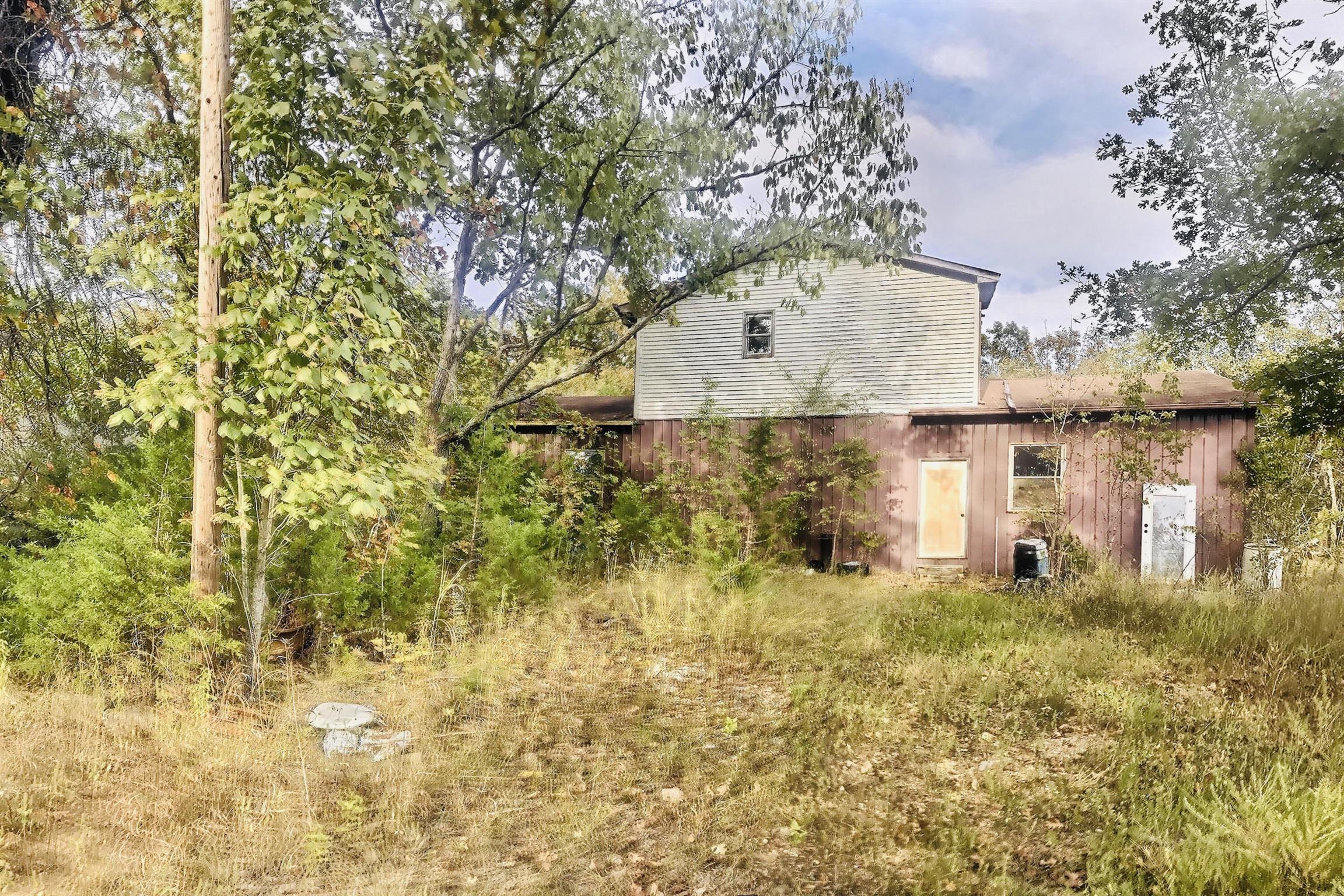 0 Welchance Road Murfreesboro, TN 37127 - Photo 6 of 10 1000+ square foot storage building formerly used as a spacious workshop