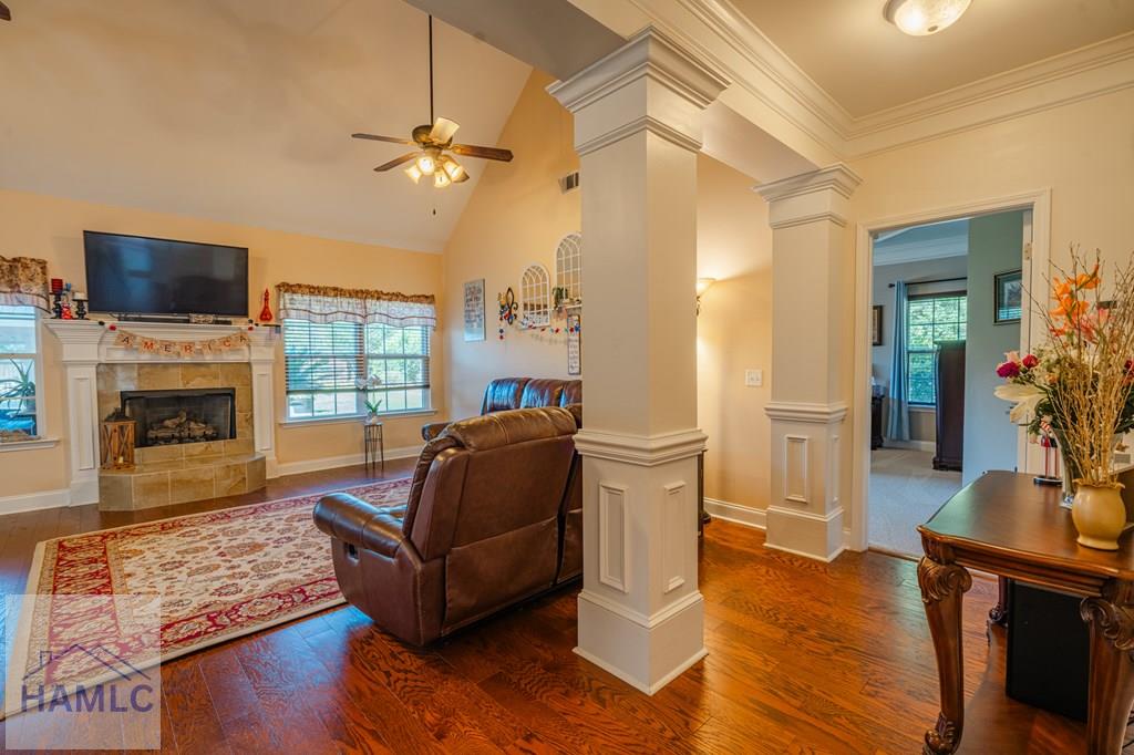 734 Prince Road Ludowici, GA 31316 - Photo 24 of 107 Gallery Image 24