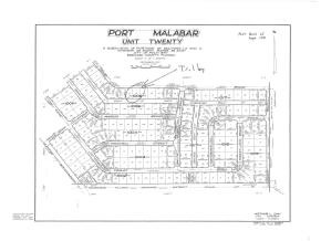 268 Trilby Road Southwest, Unit 20 Palm Bay, FL 32908 - Photo 4 of 5 Additional Photo