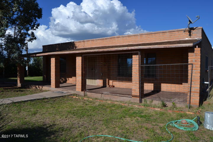 6895 North Frontier Road McNeal, AZ 85617 - Photo 2 of 36 Gallery Image 2