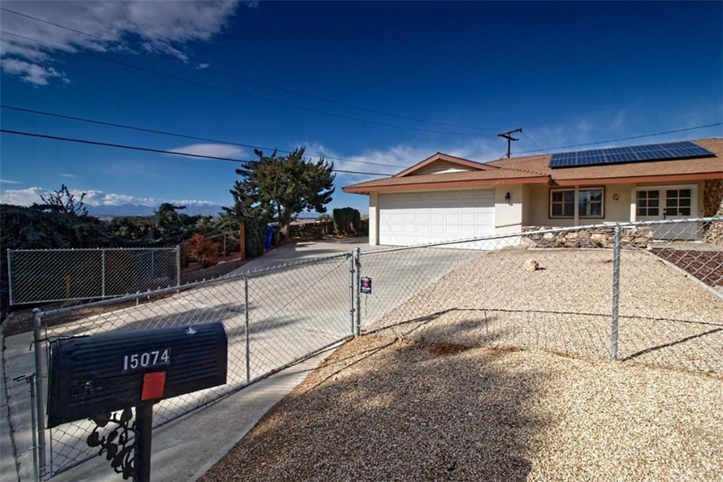 15074 Yaqui Road Apple Valley, CA 92307 - Photo 1 of 1