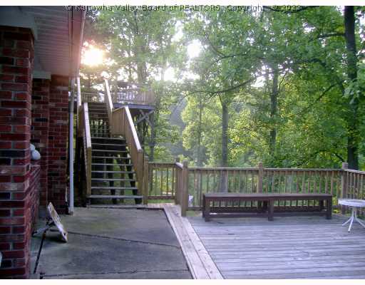 0 Rt 1 Millwood, WV 25262 - Photo 3 of 8 Patio/Deck.