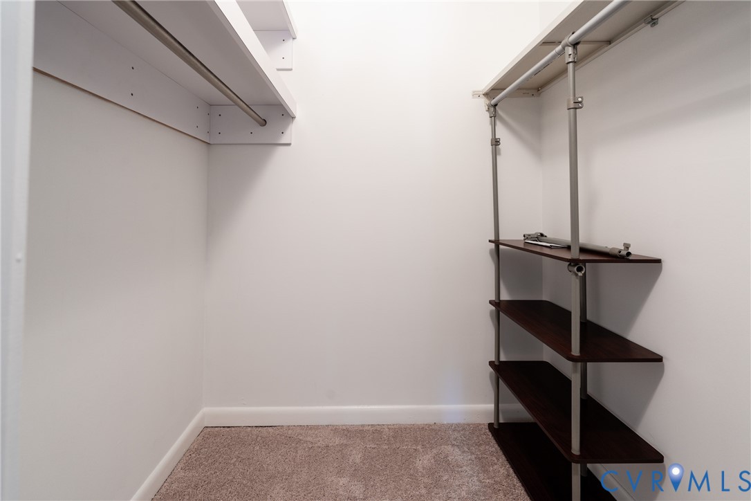 1505 Thistle Road, Unit 204 Henrico, VA 23238 - Photo 29 of 61 Primary Bedroom