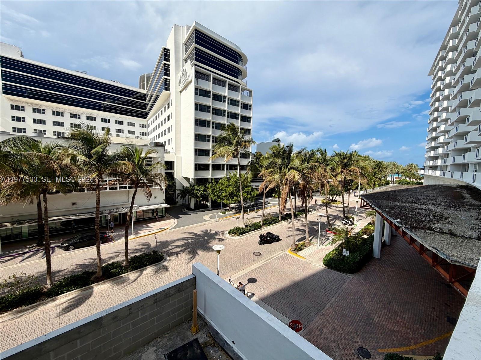 100 Lincoln Road, Unit 304 Miami Beach, FL 33139 - Photo 10 of 10 Photo 10