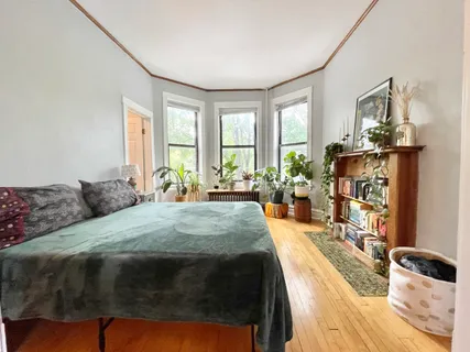$3,500 | 1931 North Hoyne Avenue, Unit 2, Chicago, IL 60647