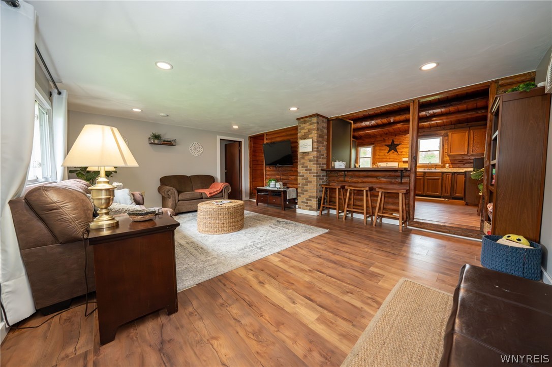 5911 Snug Harbor Road Chautauqua, NY 14757 - Photo 5 of 50
