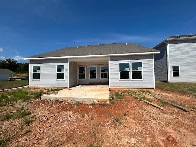 268 Talbert Trail Landrum, SC 29356 - Photo 8 of 16 Gallery Image 8