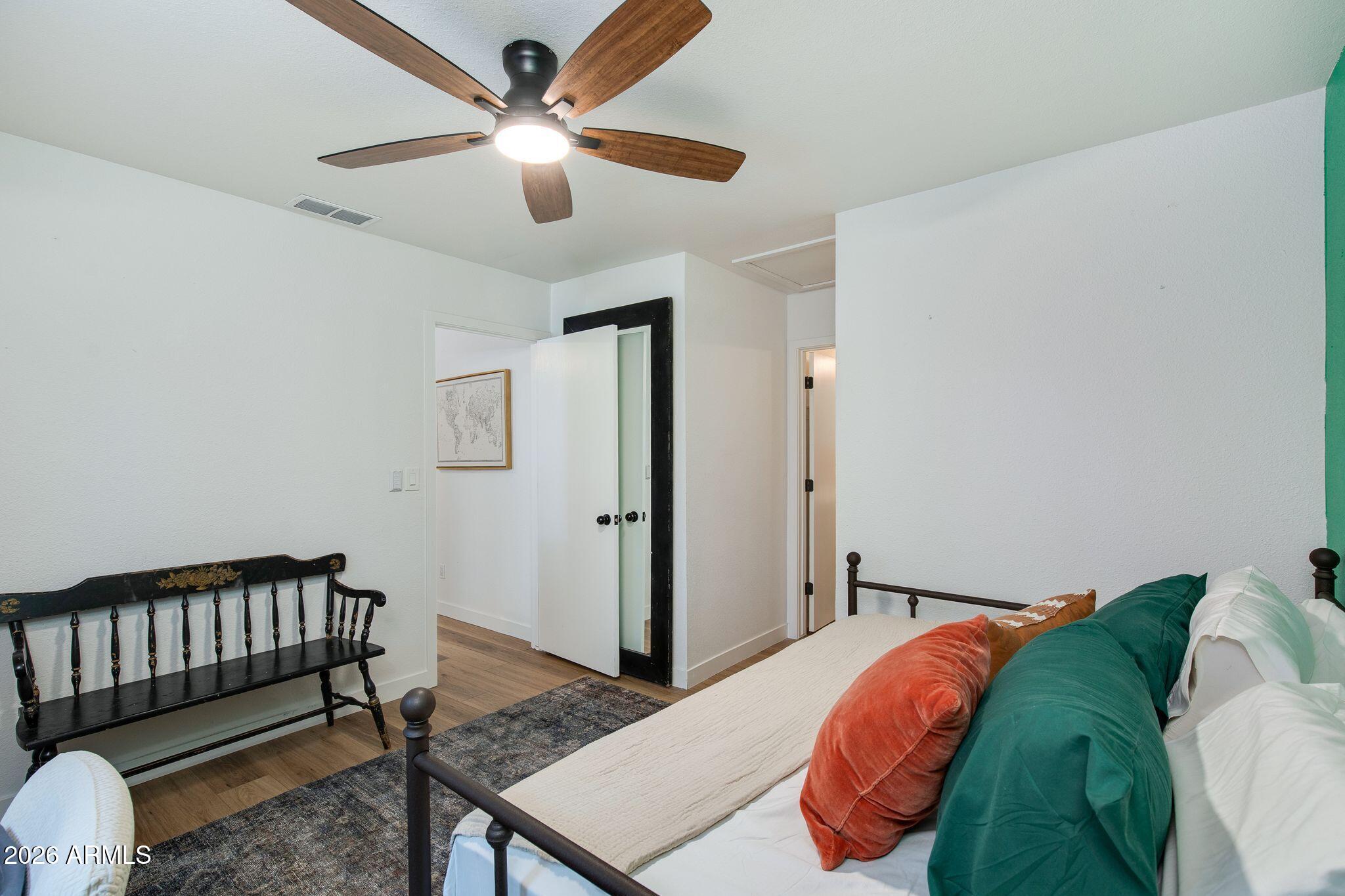 3511 East Baseline Road, Unit 1103 Phoenix, AZ 85042 - Photo 18 of 22 Primary Ensuite 2
