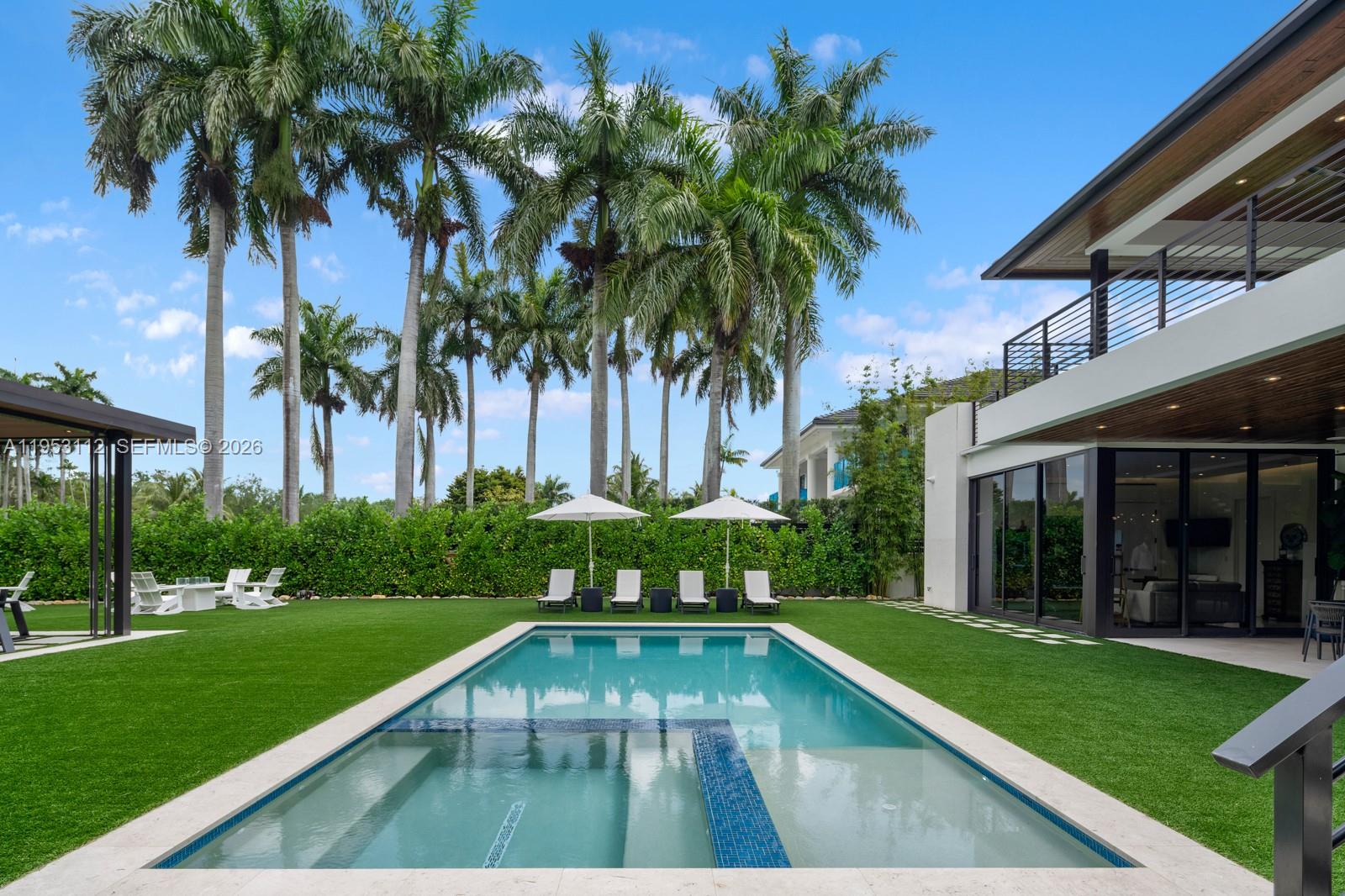 6031 Southwest 88th Street Miami, FL 33156 - Photo 43 of 81