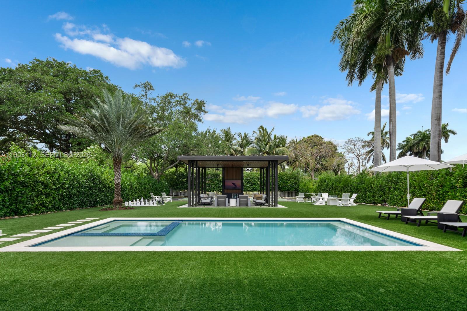 6031 Southwest 88th Street Miami, FL 33156 - Photo 45 of 81