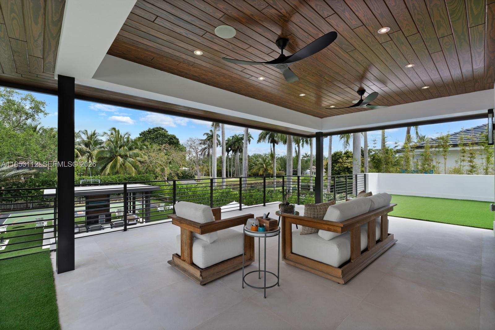 6031 Southwest 88th Street Miami, FL 33156 - Photo 47 of 81