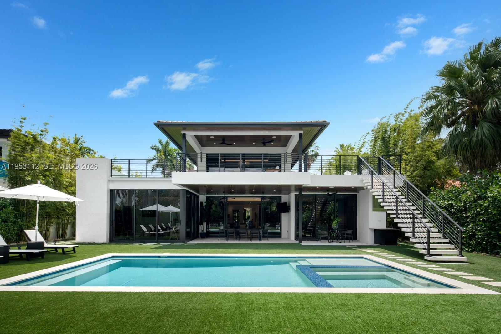 6031 Southwest 88th Street Miami, FL 33156 - Photo 51 of 81