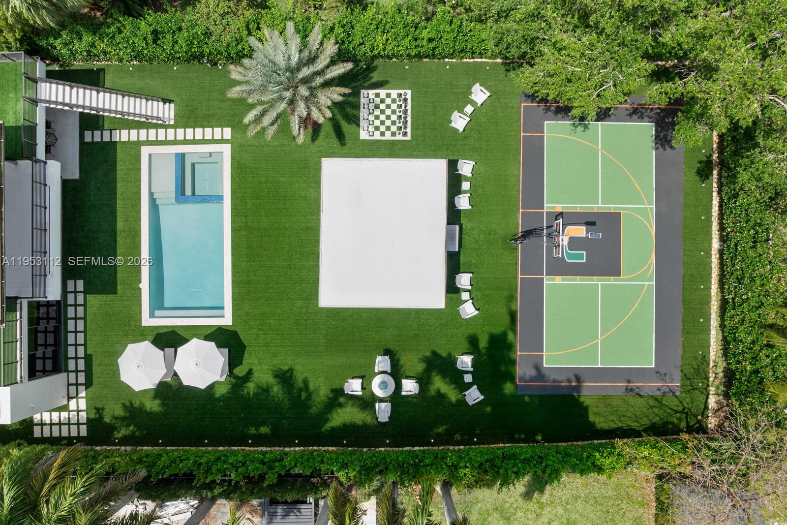 6031 Southwest 88th Street Miami, FL 33156 - Photo 59 of 81