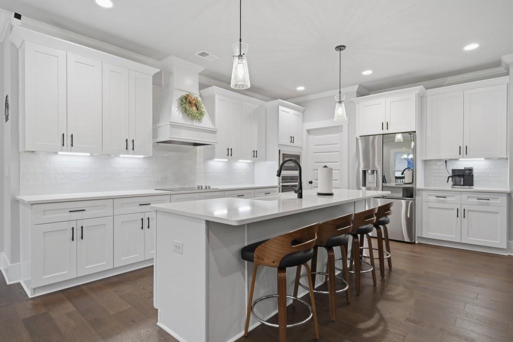 1231 Spinnaker Road Buckhead, GA 30625 - Photo 16 of 86