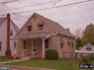 804 Fritz Avenue Reading, PA 19607 - Photo 1 of 1