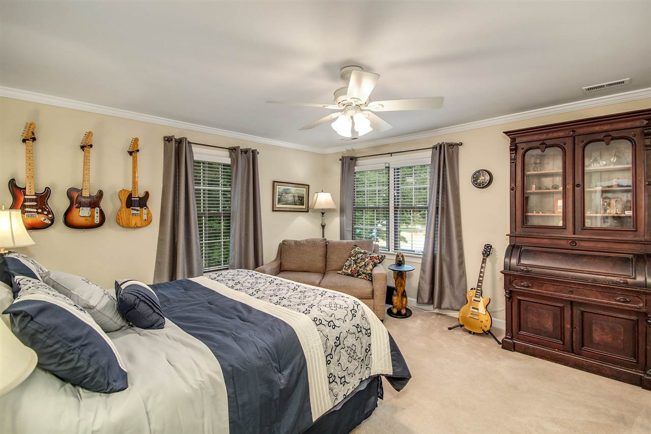 566 Weathergreen Drive Raleigh, NC 27615 - Photo 14 of 28 Photo 14