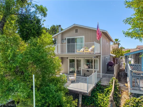 $297,950 | 13370 Venus Village, Clearlake Oaks, CA 95423