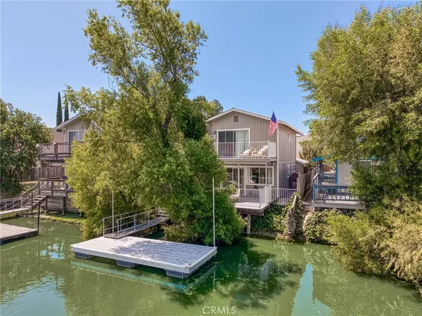 $297,950 | 13370 Venus Village, Clearlake Oaks, CA 95423