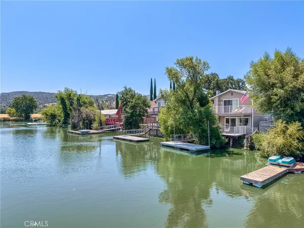 $297,950 | 13370 Venus Village, Clearlake Oaks, CA 95423