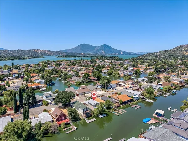 $297,950 | 13370 Venus Village, Clearlake Oaks, CA 95423