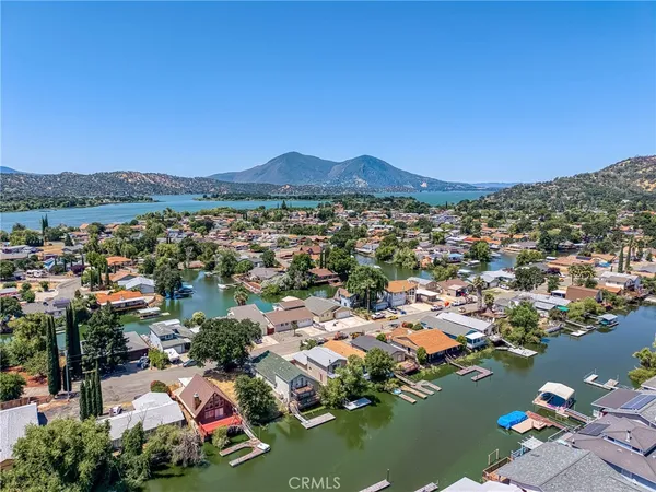 $297,950 | 13370 Venus Village, Clearlake Oaks, CA 95423
