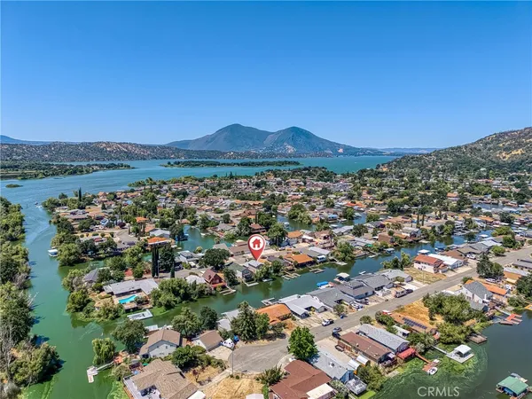 $297,950 | 13370 Venus Village, Clearlake Oaks, CA 95423