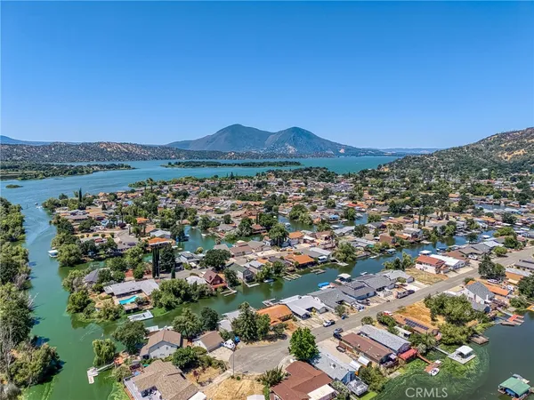 $297,950 | 13370 Venus Village, Clearlake Oaks, CA 95423
