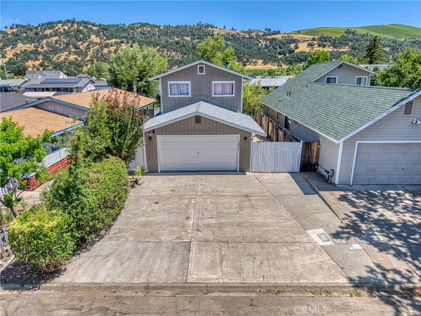 $297,950 | 13370 Venus Village, Clearlake Oaks, CA 95423