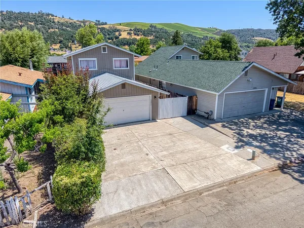 $297,950 | 13370 Venus Village, Clearlake Oaks, CA 95423