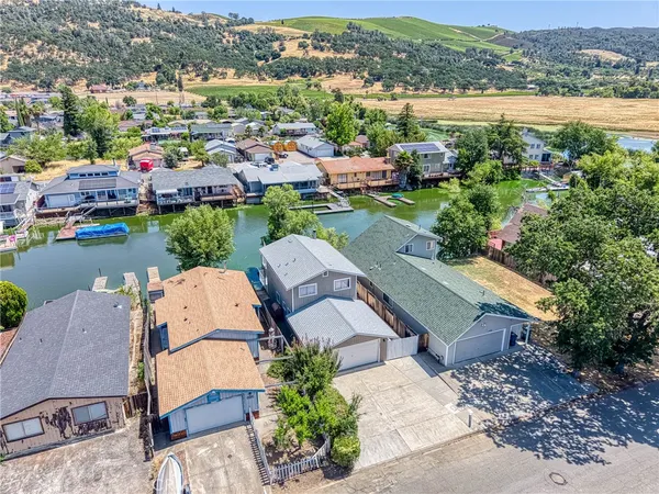 $297,950 | 13370 Venus Village, Clearlake Oaks, CA 95423