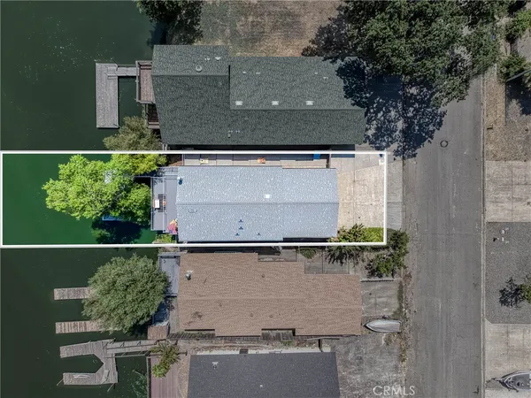 $297,950 | 13370 Venus Village, Clearlake Oaks, CA 95423