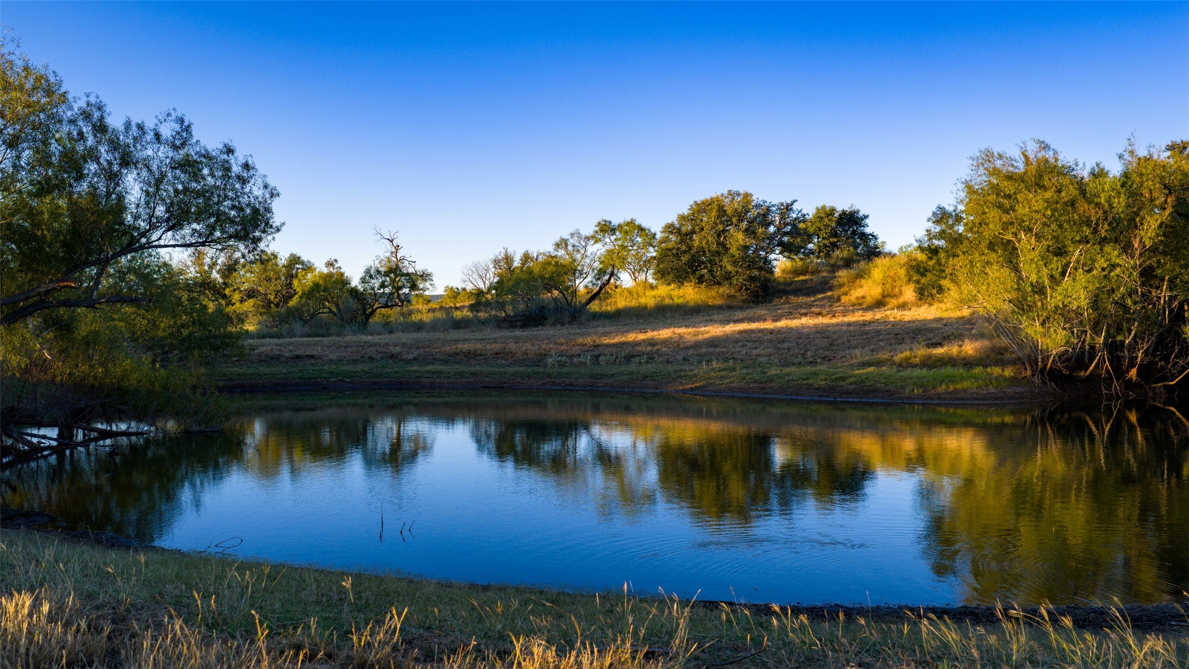 7702 Ranch Road 965 Llano, TX 78643 - Photo 33 of 40 a view of lake