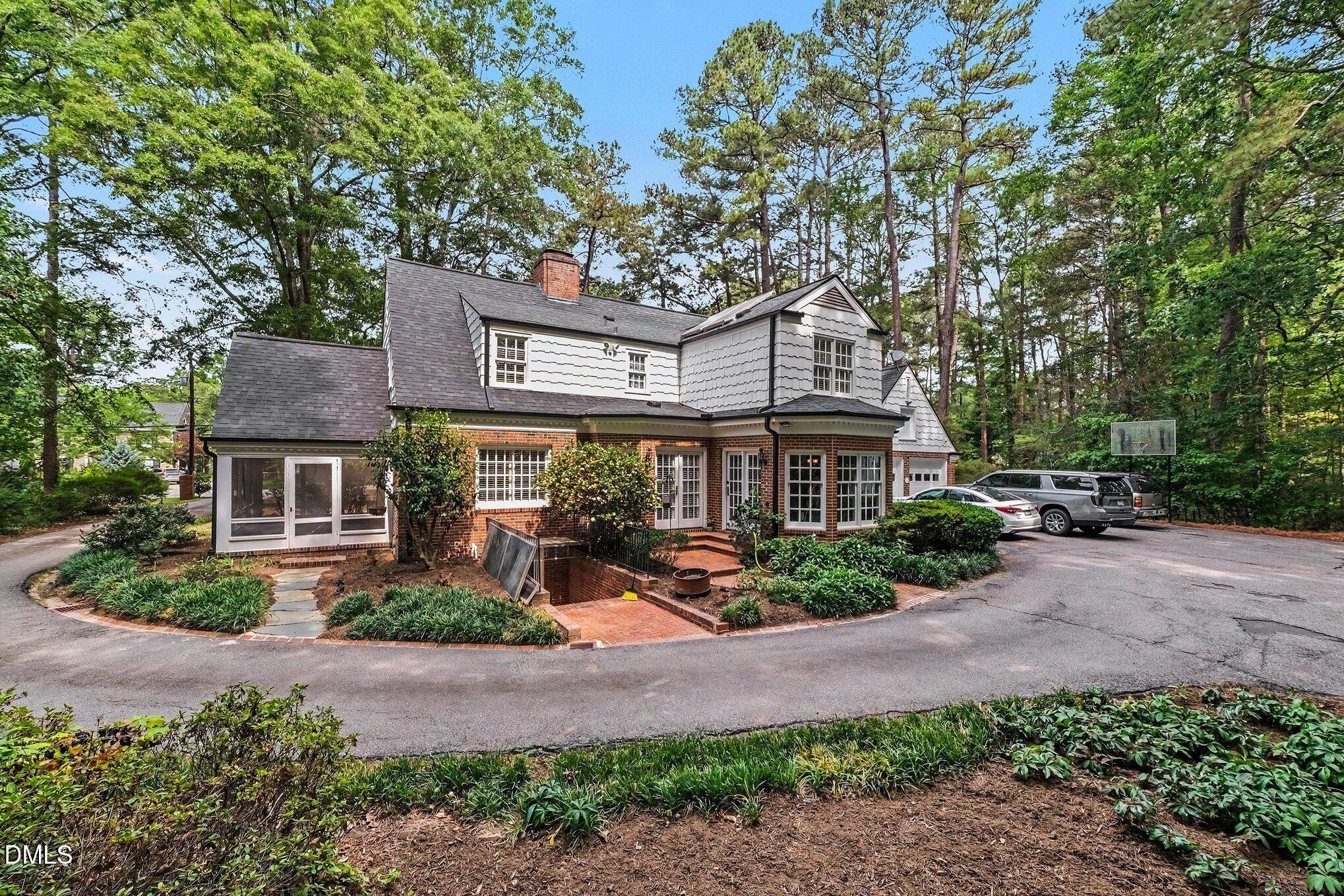 3725 Hope Valley Road Durham, NC 27707 - Photo 38 of 43 035_file_7691