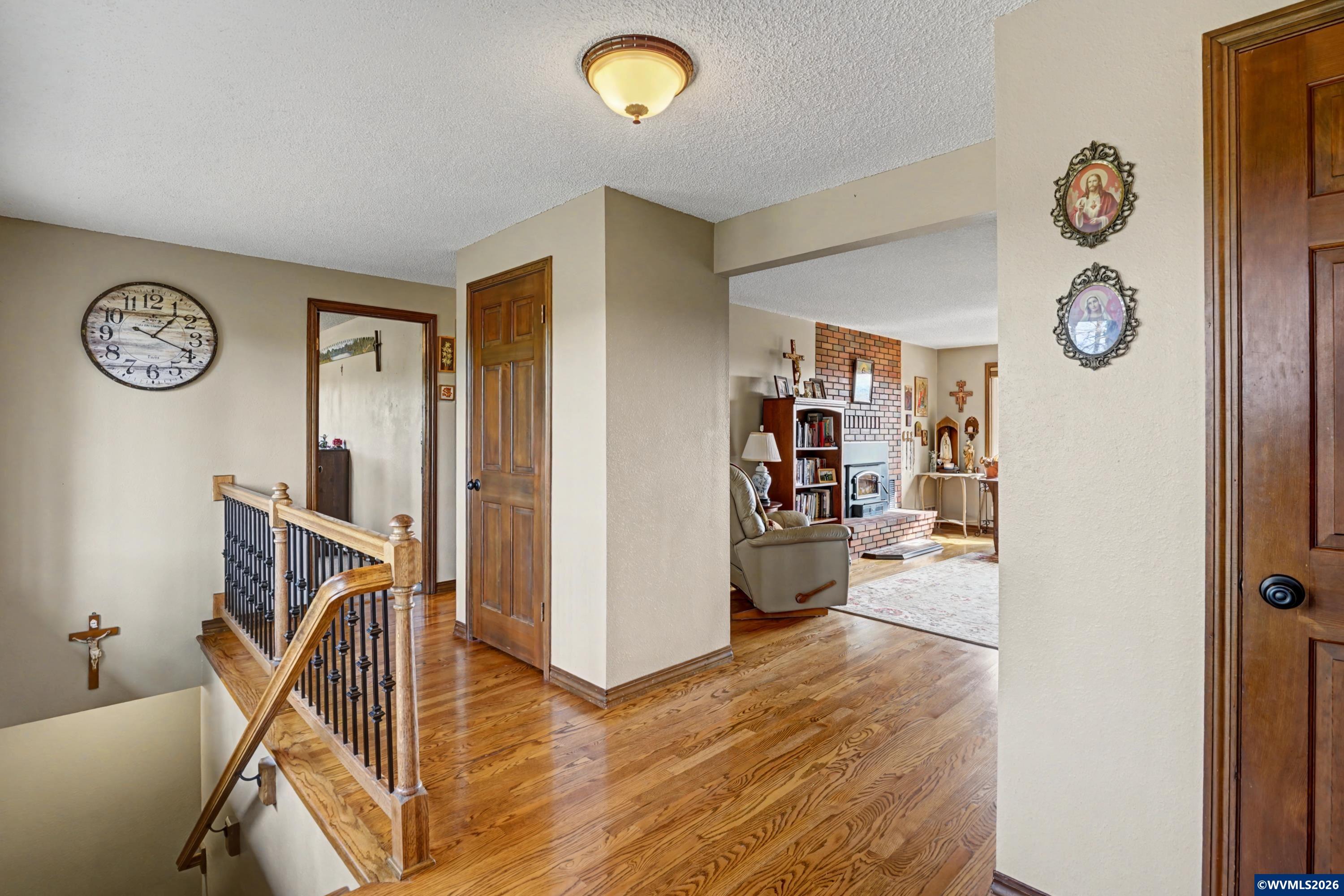 15785 Coon Hollow Road Southeast Sublimity, OR 97385 - Photo 10 of 49
