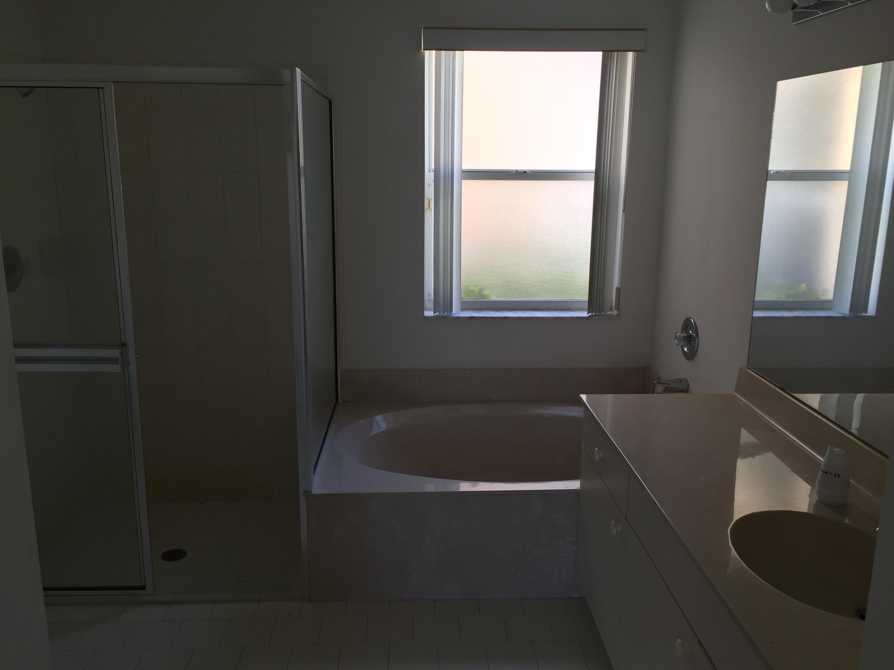 1015 Aspri Way Riviera Beach, FL 33418 - Photo 6 of 11 Master Bath