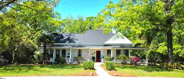$374,900 | 302 River Street, Belton, SC 29627