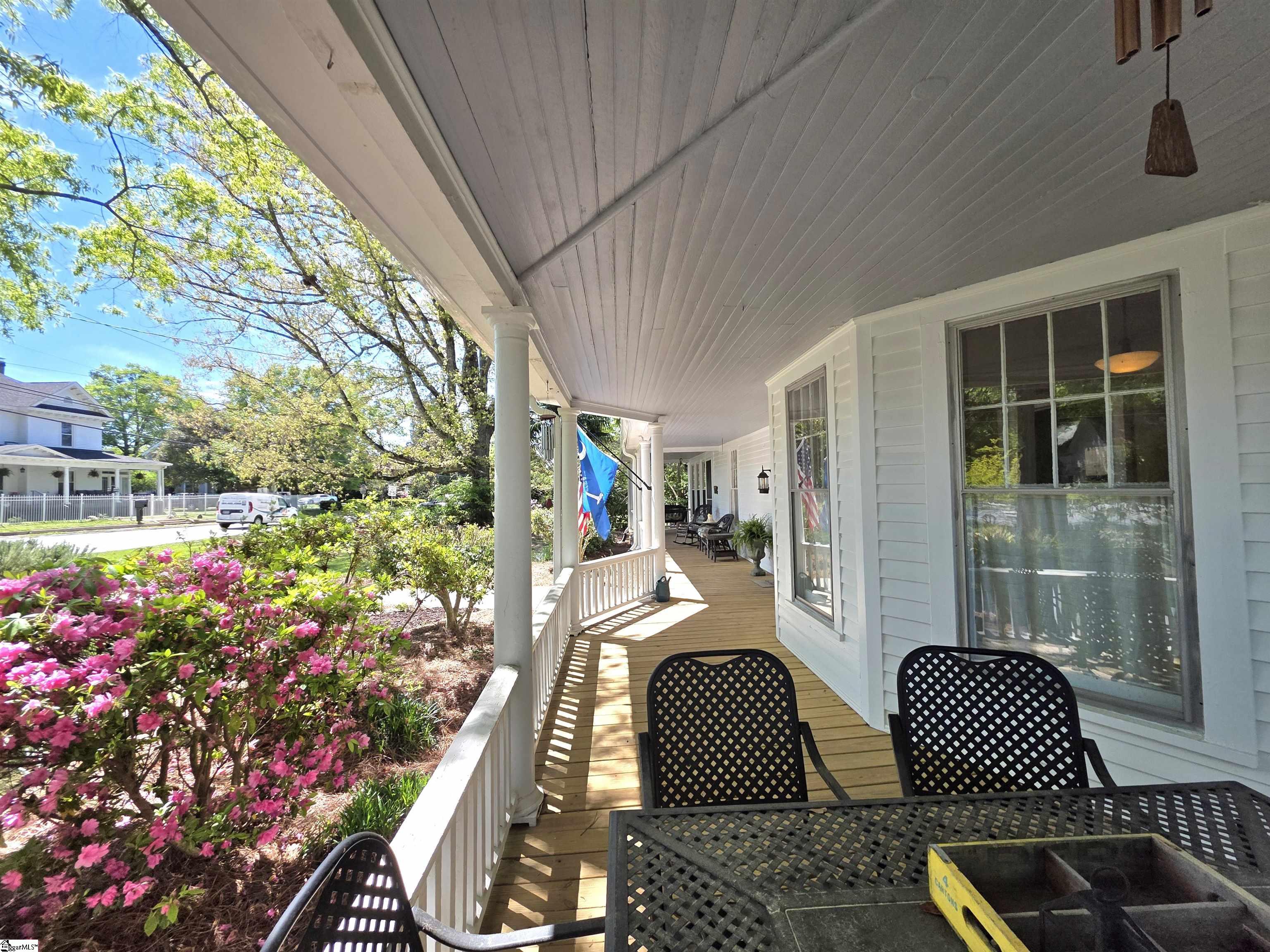 302 River Street Belton, SC 29627 - Photo 3 of 32