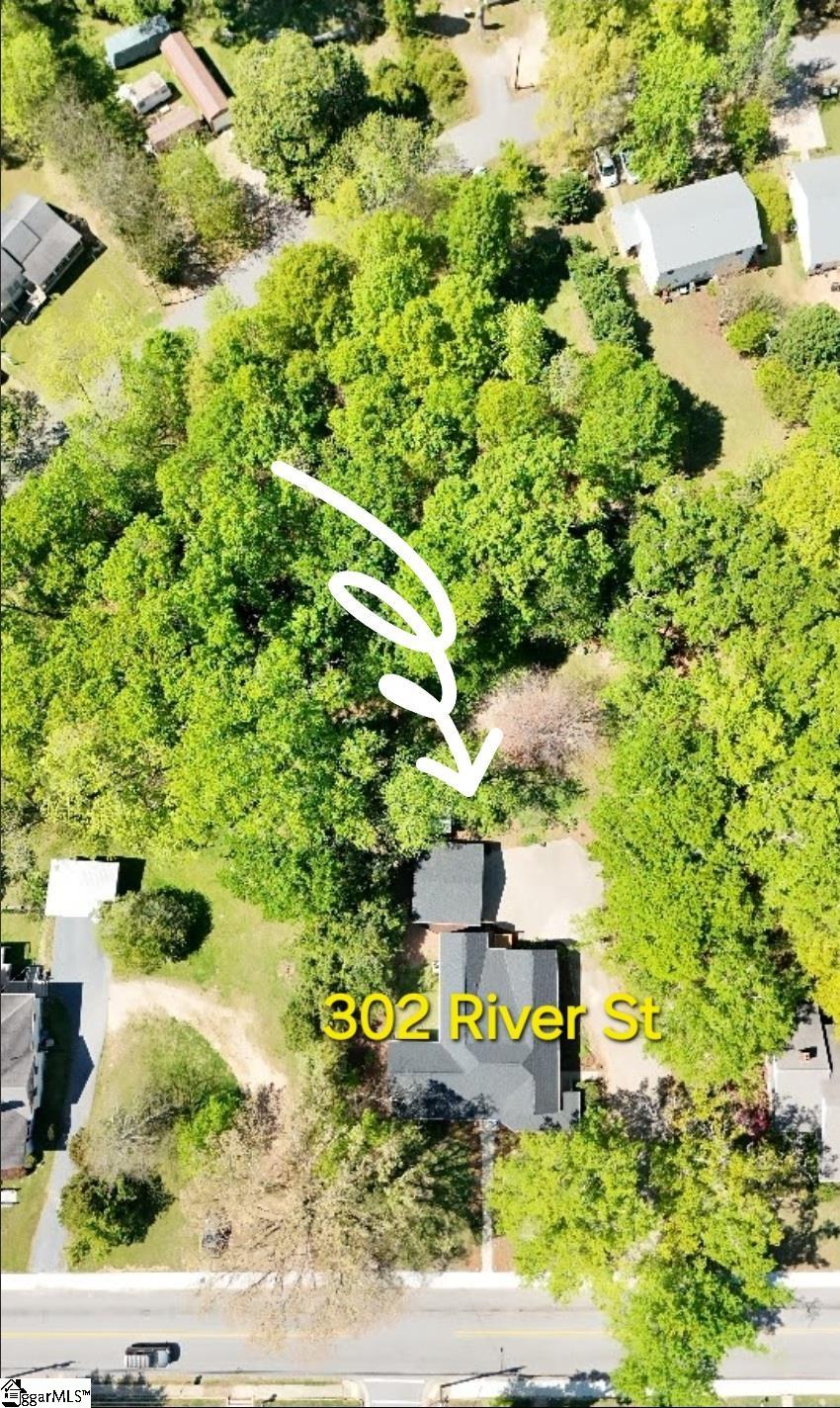 302 River Street Belton, SC 29627 - Photo 32 of 32