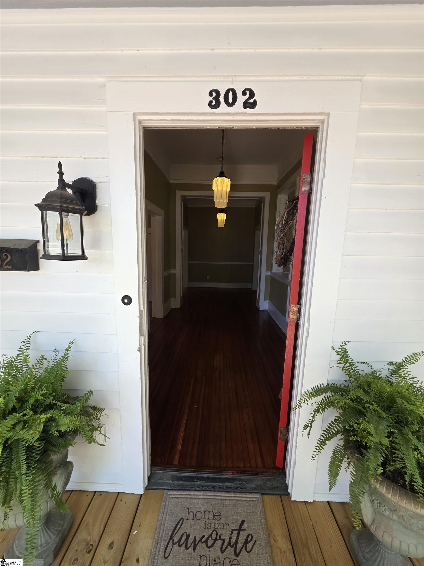 302 River Street Belton, SC 29627 - Photo 6 of 32