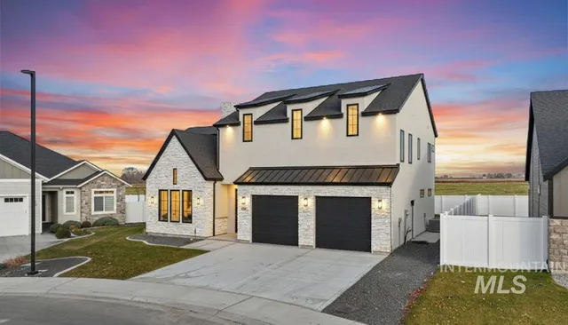 $635,000 | 696 Full Moon Way, Twin Falls, ID 83301