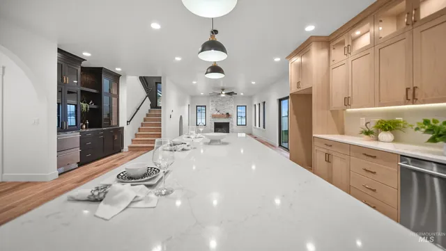 $635,000 | 696 Full Moon Way, Twin Falls, ID 83301