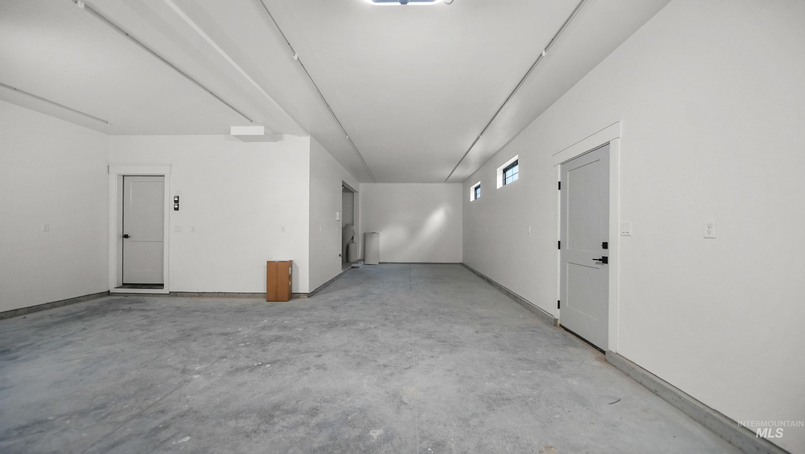 696 Full Moon Way Twin Falls, ID 83301 - Photo 35 of 48 View of garage