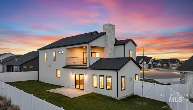 $635,000 | 696 Full Moon Way, Twin Falls, ID 83301