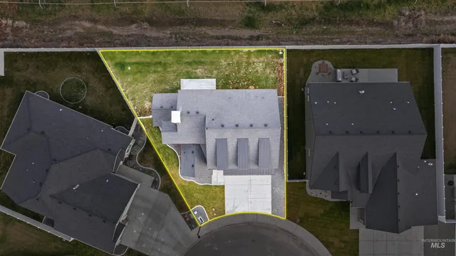 $635,000 | 696 Full Moon Way, Twin Falls, ID 83301