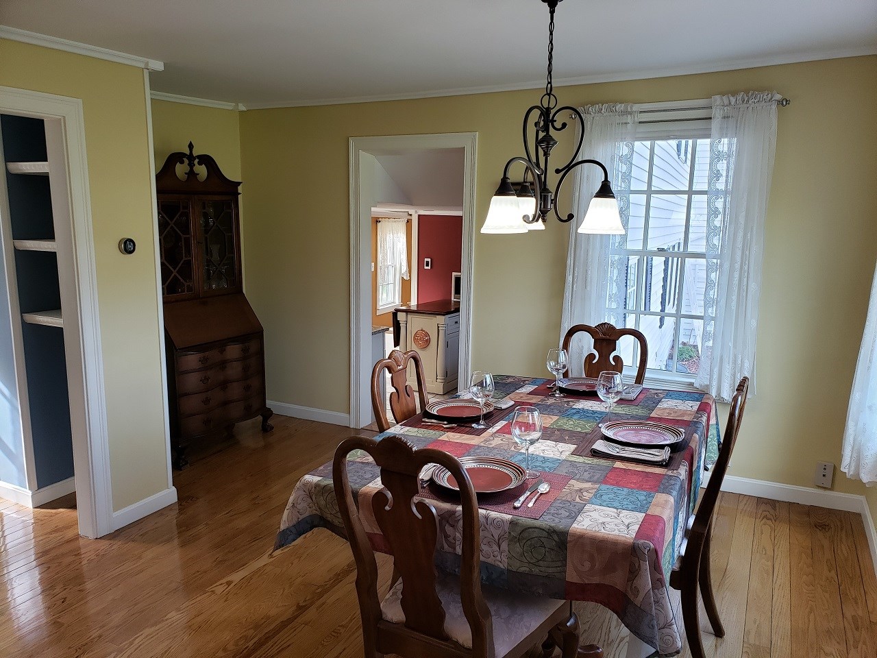 289 Stage Road Chesterfield, NH 03443 - Photo 15 of 33