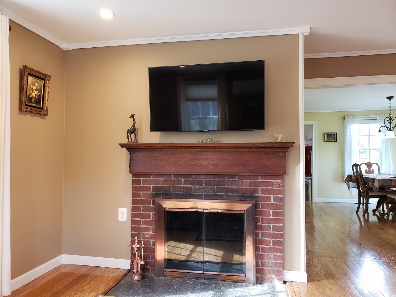 289 Stage Road Chesterfield, NH 03443 - Photo 17 of 33