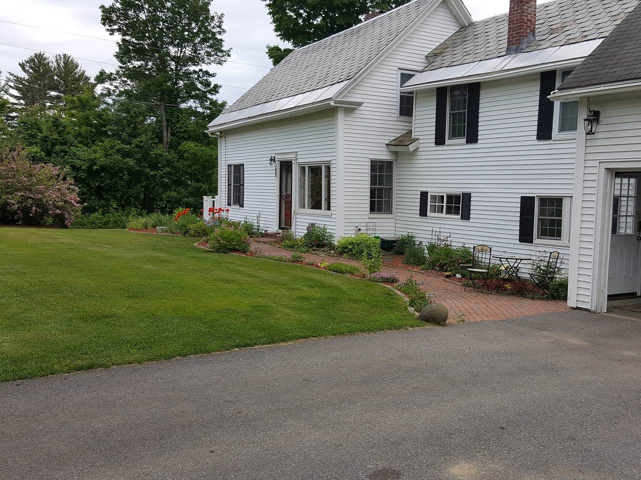 289 Stage Road Chesterfield, NH 03443 - Photo 3 of 33