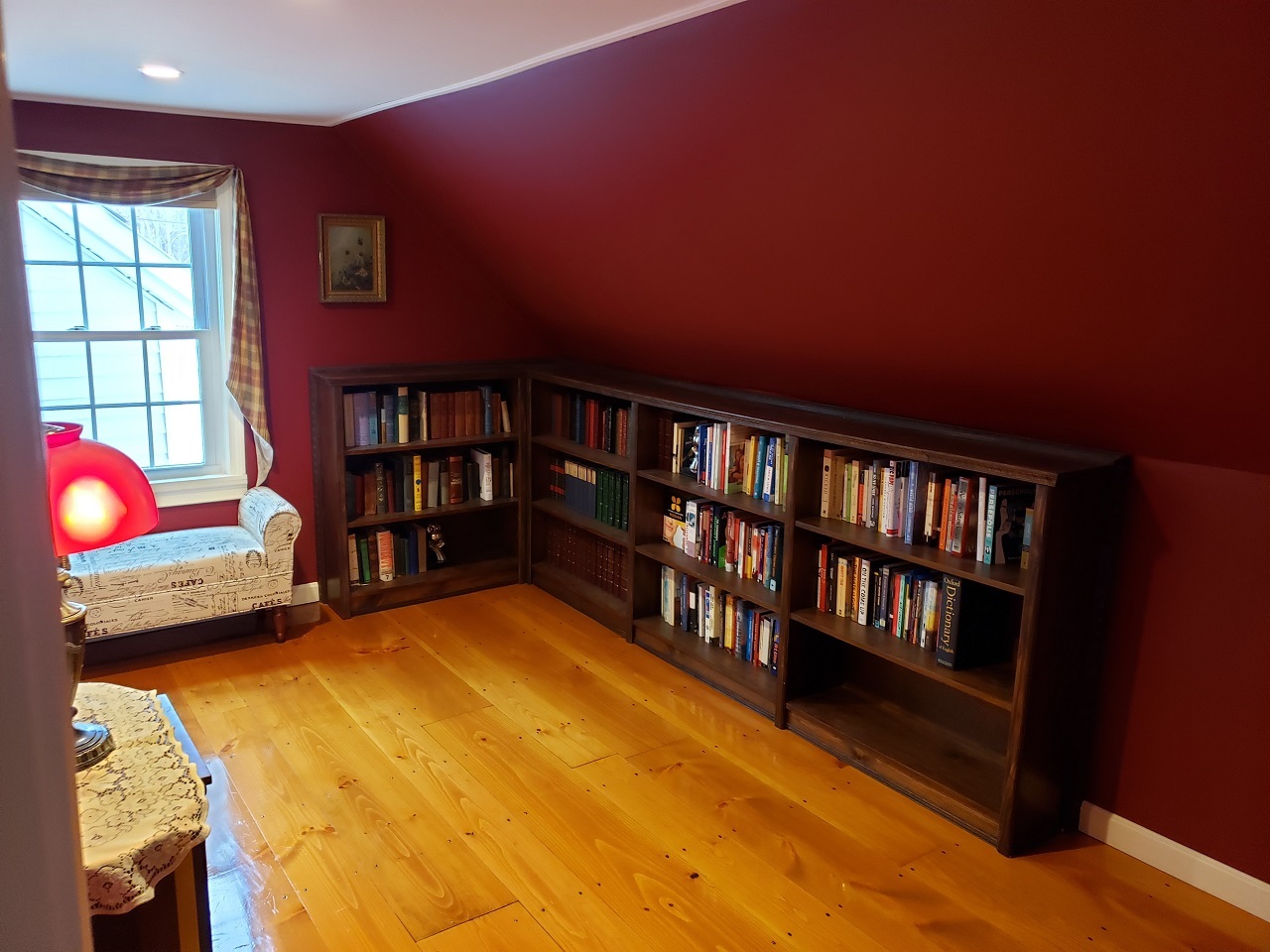 289 Stage Road Chesterfield, NH 03443 - Photo 22 of 33