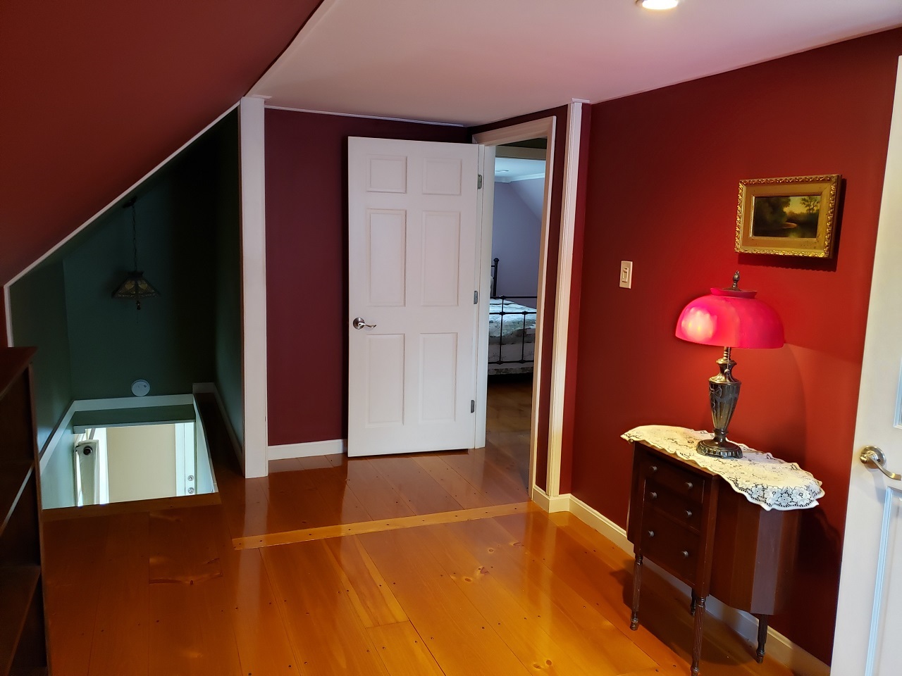 289 Stage Road Chesterfield, NH 03443 - Photo 23 of 33