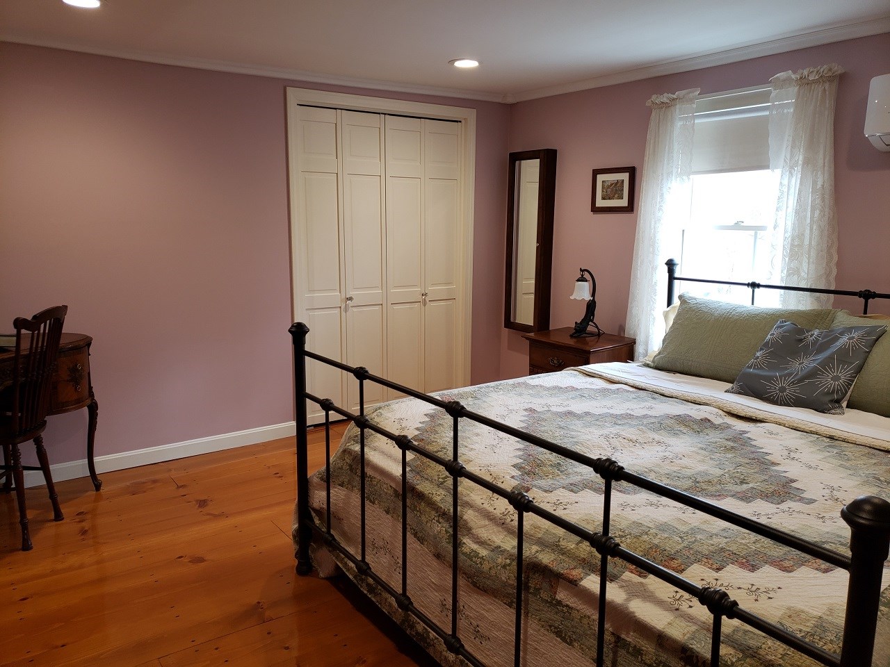 289 Stage Road Chesterfield, NH 03443 - Photo 24 of 33